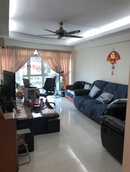 Blk 102A Punggol Field (Punggol), HDB 5 Rooms #295160681